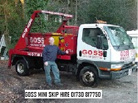 Goss Mini Skips Of Midhurst 1160637 Image 2